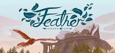 Feather (2019)