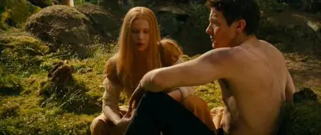 Hansel & Gretel - Cacciatori di Streghe (2013)