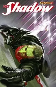 The Shadow 015 (2013)