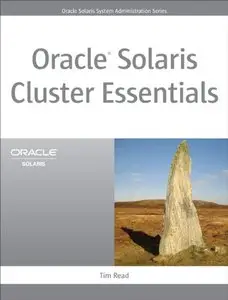 Oracle Solaris Cluster Essentials (Repost)