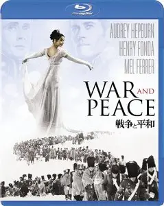 War and Peace (1956)