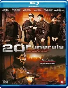 20 Funerals (2004)