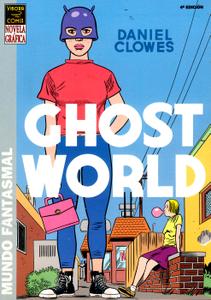 Ghost World, de Daniel Clowes