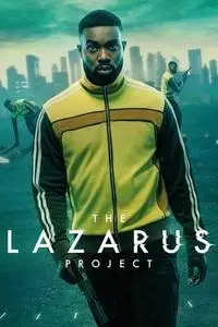 The Lazarus Project S02E07
