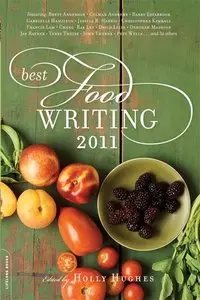 Best Food Writing 2011 (Repost)