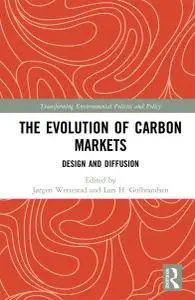 The Evolution of Carbon Markets: Design and Diffusion