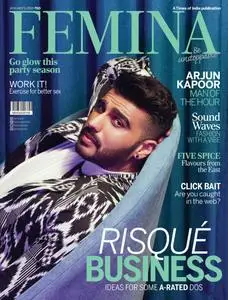 Femina India - January 09, 2020