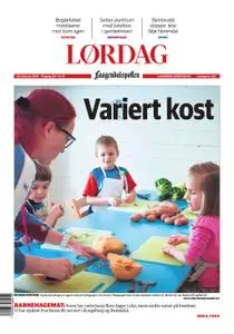 Laagendalsposten – 29. februar 2020
