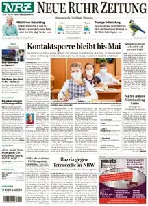 Neue Ruhr Zeitung – 16. April 2020