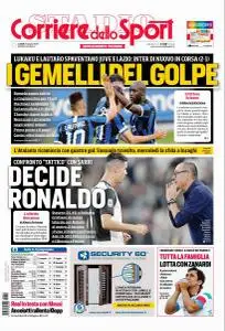 Corriere dello Sport - 22 Giugno 2020