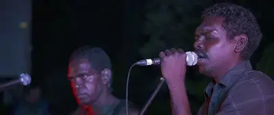 Viramundo - A Musical Journey with Gilberto Gil (2013)