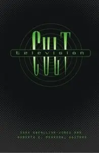 Cult Television [Repost]