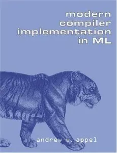 Modern Compiler Implementation in ML (repost)