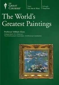 The World's Greatest Paintings [repost]