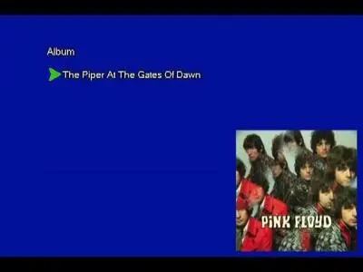 Pink Floyd - The Piper At The Gates Of Dawn (1967) [2018, Remastered, Vinyl Rip 16/44 & mp3-320 + DVD]