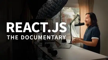 React.js: The Documentary