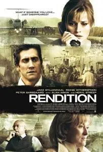 Rendition (2007)