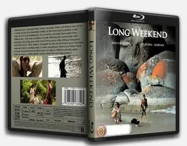 Long Weekend (2008) BDRip 720p
