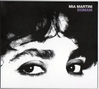 Mia Martini - Domani (2010)