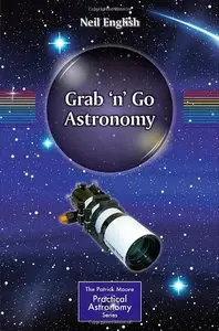 Grab 'n' Go Astronomy (repost)