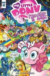 My Little Pony - Friendship is Magic 042