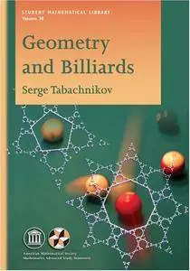 Geometry and Billiards (Repost)