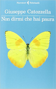 Non dirmi che hai paura - Giuseppe Catozzella (Repost)