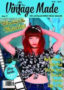 Vintage Made – June 2018