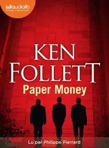 Ken Follett, "Paper money"