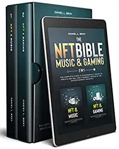 NFT BIBLE 2 in 1