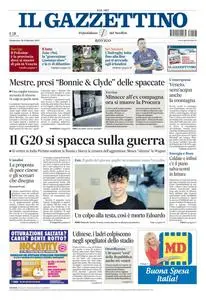 Il Gazzettino Rovigo - 26 Febbraio 2023