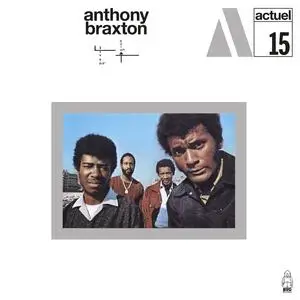 Anthony Braxton - B-X0 NO-47A (1969/2024) [Official Digital Download 24/96]