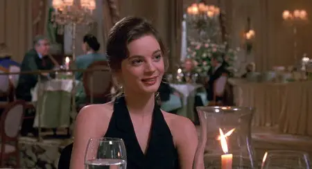 Scent of a Woman (1992)