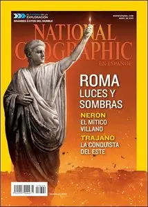 National Geographic en Español - Mayo 2015