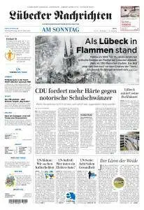 Lübecker Nachrichten - 26 März 2017