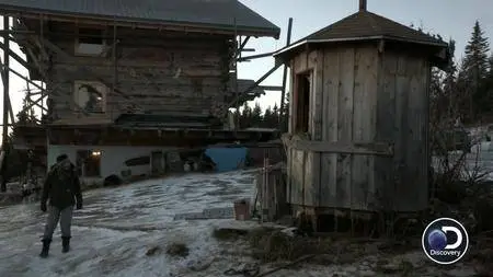 Alaska: The Last Frontier S07E00