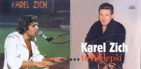 Karel Zich - To nejlepsi