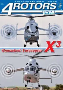 4 ROTORS - Issue 02-2010
