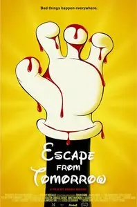 Escape From Tomorrow (2013)