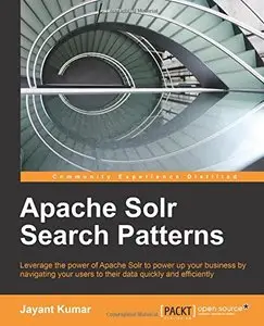 Apache Solr Search Patterns