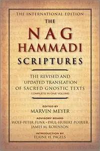 The Nag Hammadi Scriptures (Repost)