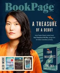 BookPage - April 2022