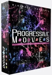 Diginoiz - Progressive Moves
