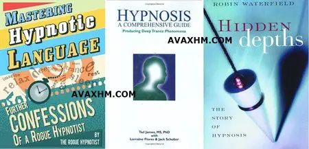 Hypnosis eBooks Collection
