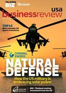 Business Review USA - November 2017