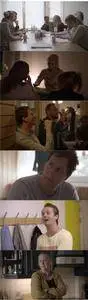 The Almost Man (2012) Mer eller mindre mann