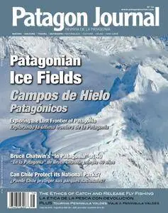 Patagon Journal - January 2018
