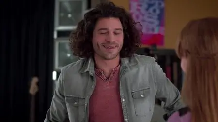 Andi Mack S03E12