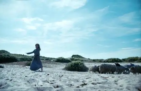 Jeannette, l'enfance de Jeanne d'Arc (2018)