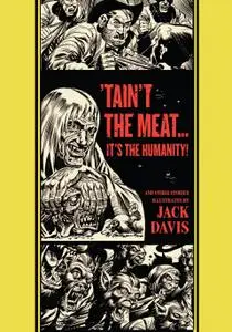 The EC Artists Library v04-Taint the Meat Its the Humanity! 2013 Digital TLK